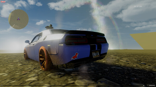 Cars 'n Guns screenshot 13