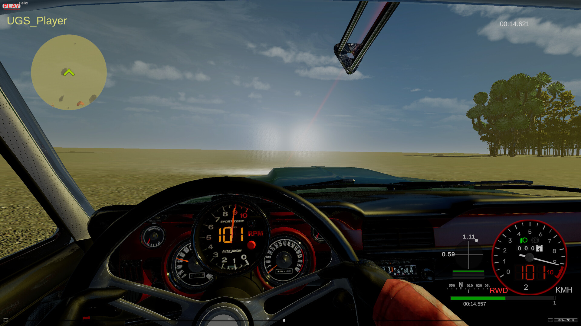 Cars 'n Guns screenshot 19