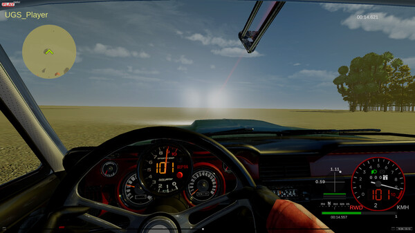 Cars 'n Guns screenshot 19