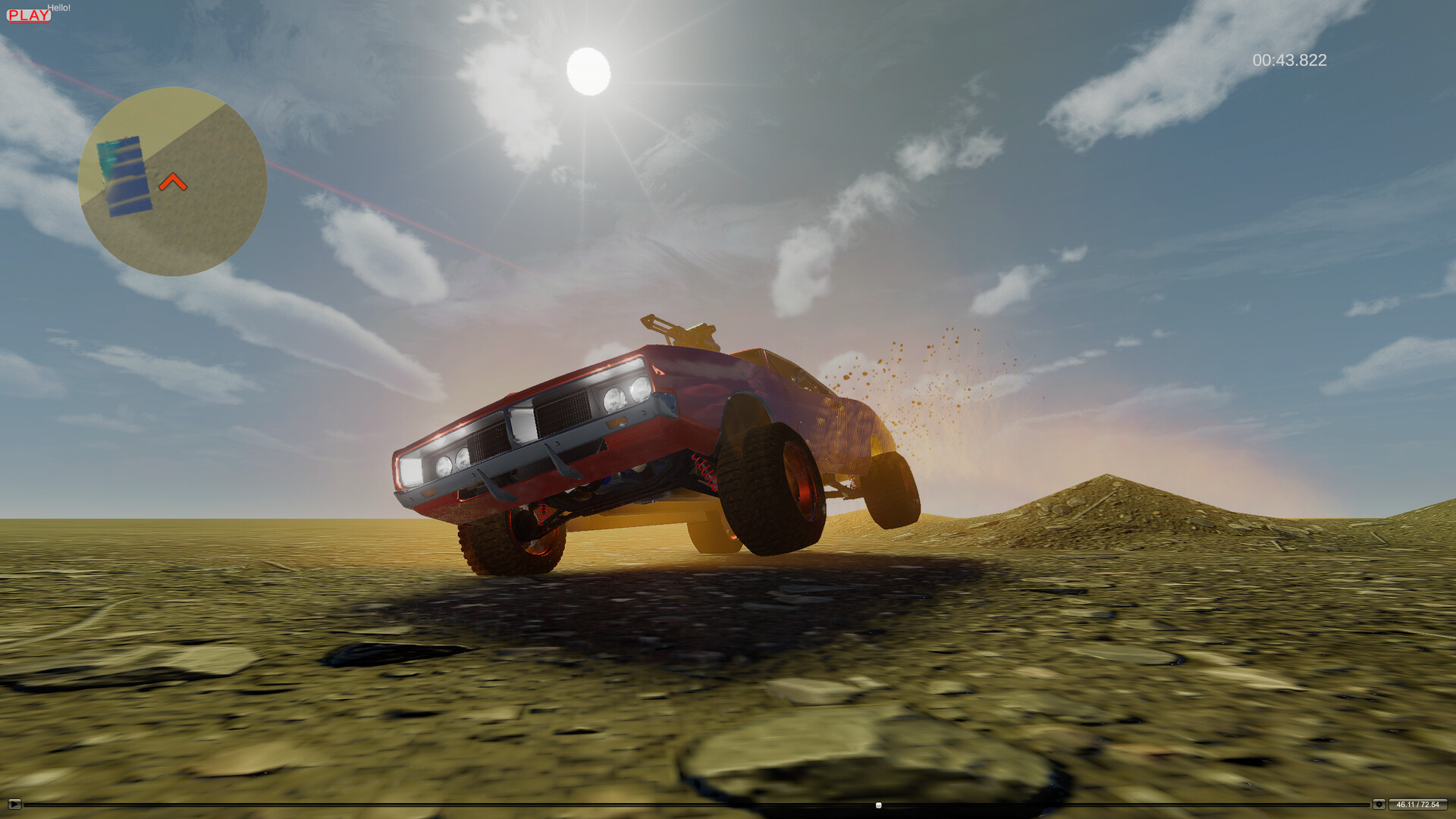 Cars 'n Guns screenshot 26