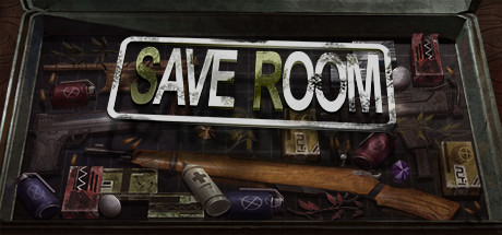 Image for Save Room - Organization Puzzle