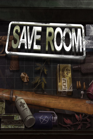 Cover art of Save Room - Organization Puzzle