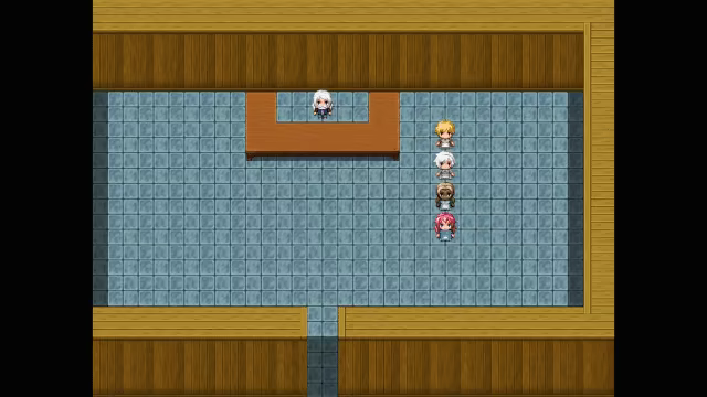 Sarissa and the Legendary Sword video 4