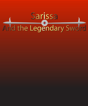 Sarissa and the Legendary Sword