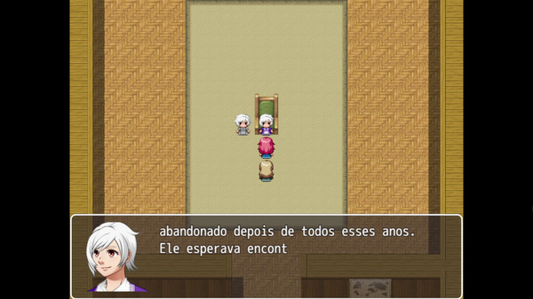 Sarissa and the Legendary Sword screenshot 3