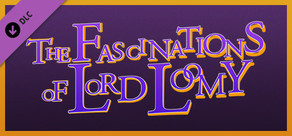 Methods: The Detective Competition - The Fascinations of Lord Loomy