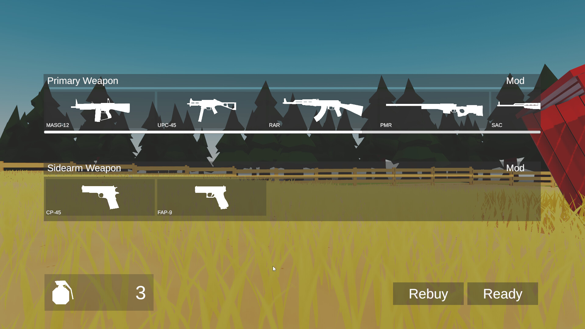 Bounters Featured Screenshot #1