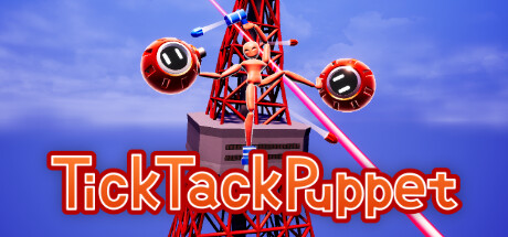 Tick Tack Puppet banner image