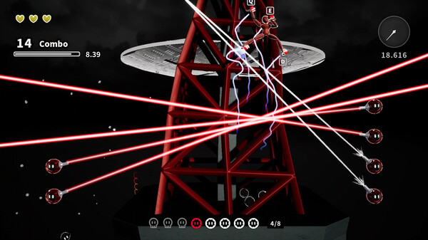 Tick Tack Puppet screenshot 6