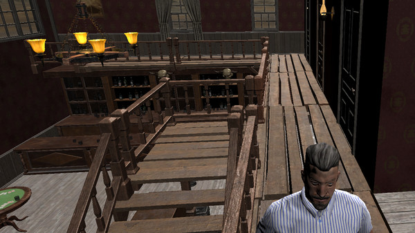 Screenshot z Creature Discomfort