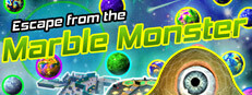 Escape from the Marble Monster