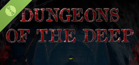 Dungeons Of The Deep Demo