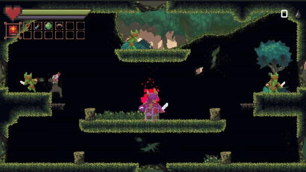 Mystical Map video 3
