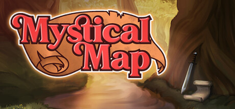 Mystical Map Cover Image