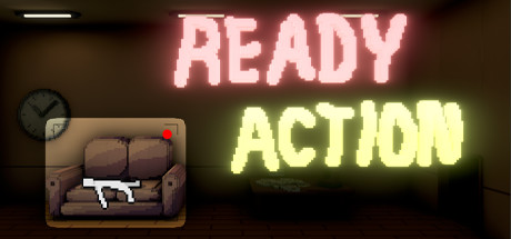 Ready Action Cheat Engine/CT