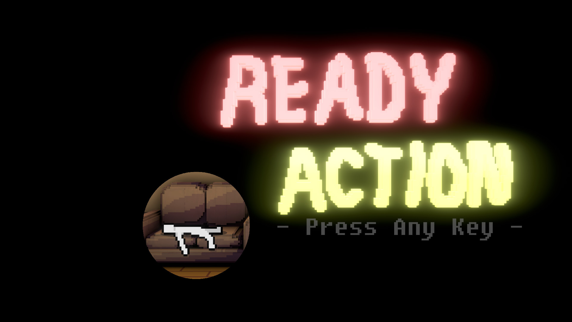 Ready Action Featured Screenshot #1