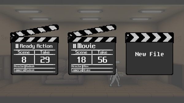 Ready Action screenshot 3