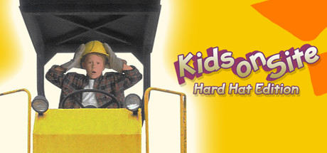 Kids On Site - Hard Hat Edition Cheat Engine/CT