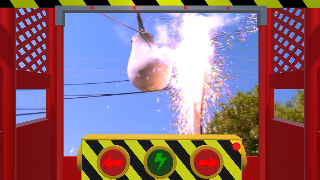 #2. Kids On Site - Hard Hat Edition (Steam) โดย: Screaming Villains