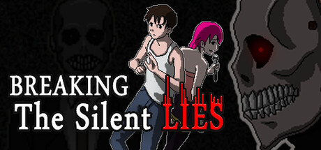 Breaking The Silent Lies