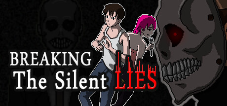 Breaking The Silent Lies