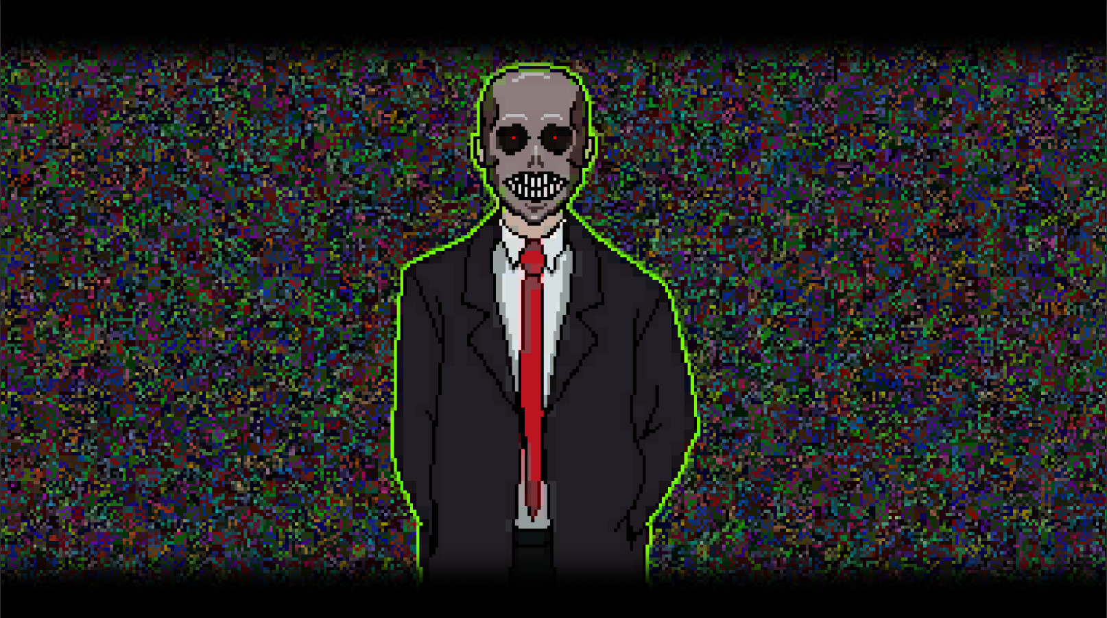 Breaking The Silent Lies screenshot 1