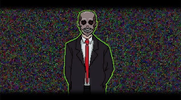 Скриншот 1 из игры Breaking The Silent Lies