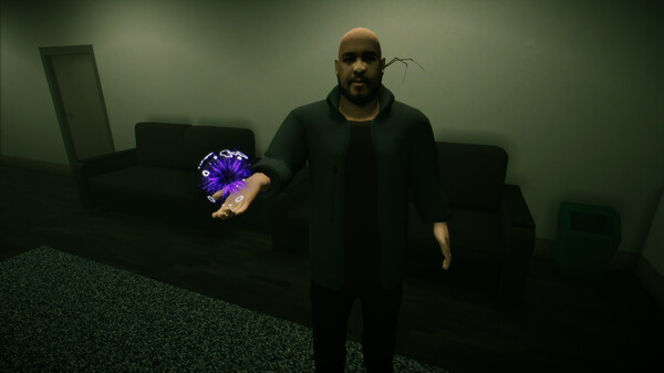 SILENT SCREAM screenshot 3