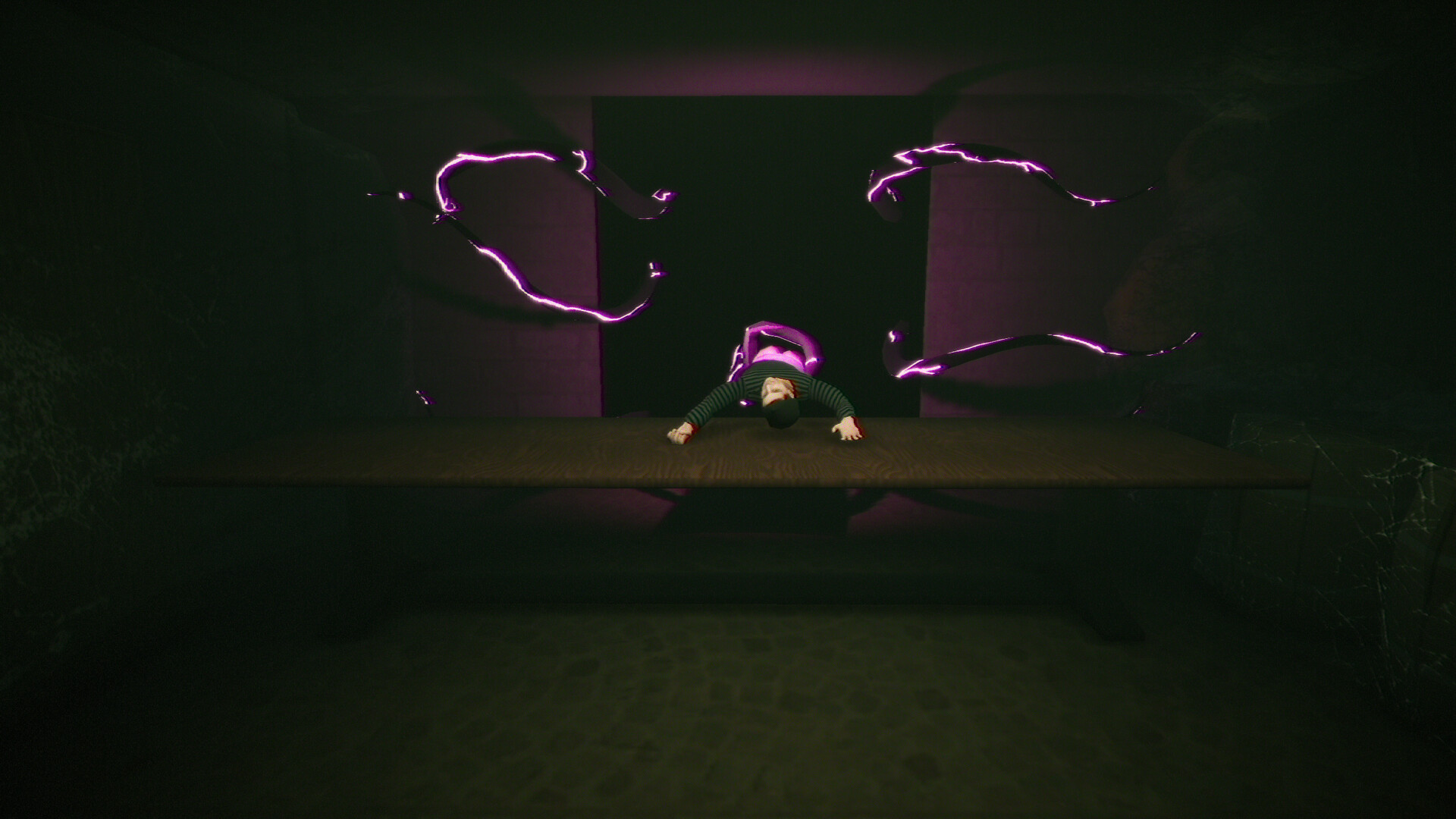 SILENT SCREAM Featured Screenshot #1