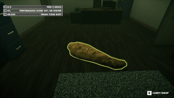 SILENT SCREAM screenshot 6