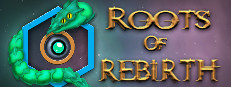 Roots Of Rebirth cover