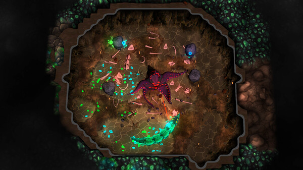 Screenshot 2 of Roots Of Rebirth - additional gameplay view