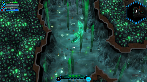 Roots Of Rebirth