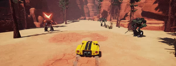 TRANSFORMERS: EARTHSPARK - Expedition video 4