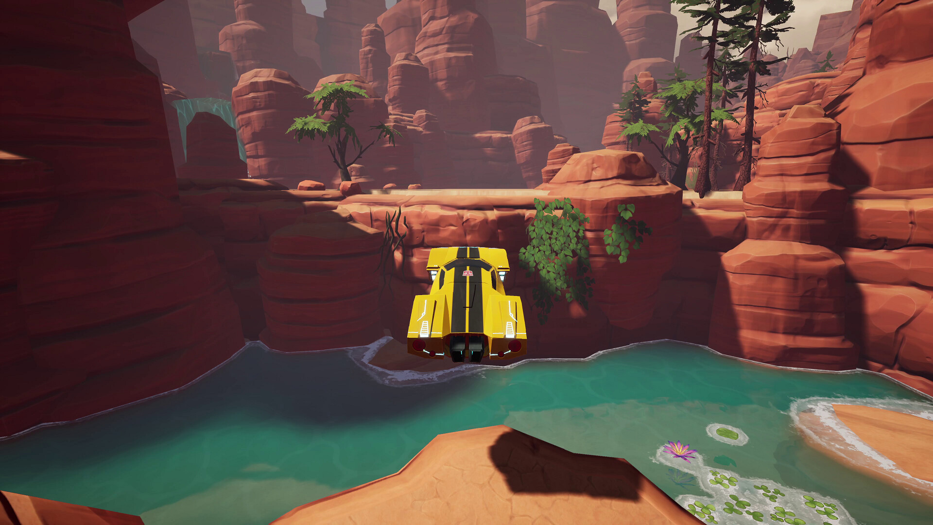 TRANSFORMERS: EARTHSPARK - Expedition on Steam