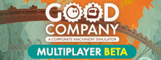 Good Company Playtest game capsule image