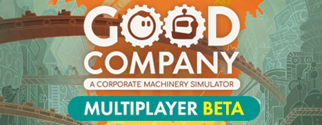 Good Company Playtest screenshot 1