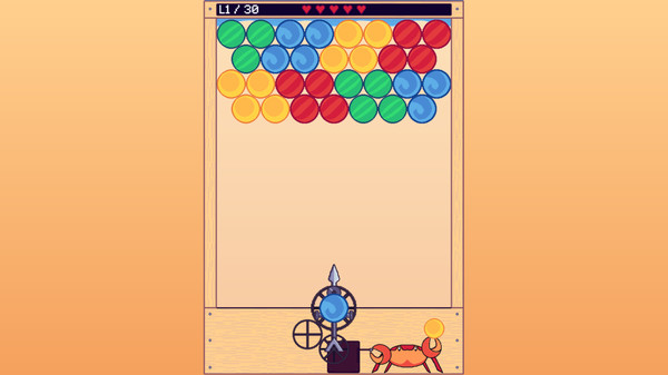 Bubble Shot screenshot 2