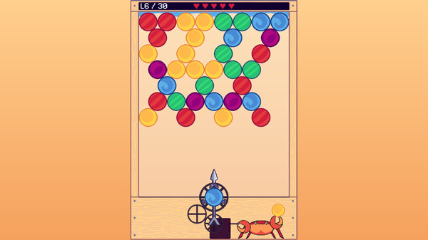 Bubble Shot screenshot 1