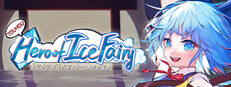 Touhou Hero of Ice Fairy game cover