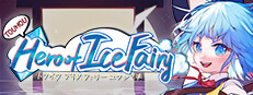 Touhou Hero of Ice Fairy cover