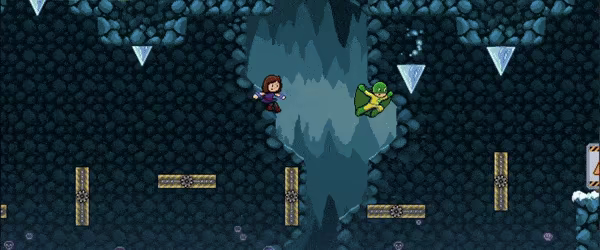 Basureroes: Invasion video 1
