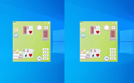 Poker Loafer video 1