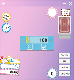 Poker Loafer screenshot 6