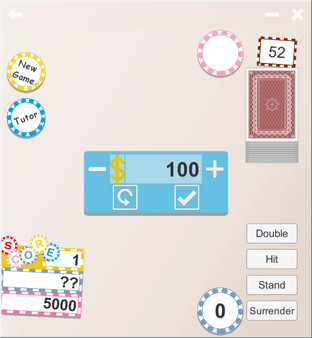 Poker Loafer screenshot 3