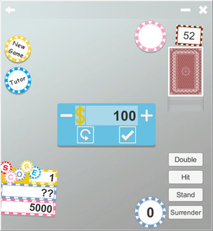 Poker Loafer screenshot 4