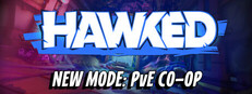 HAWKED
