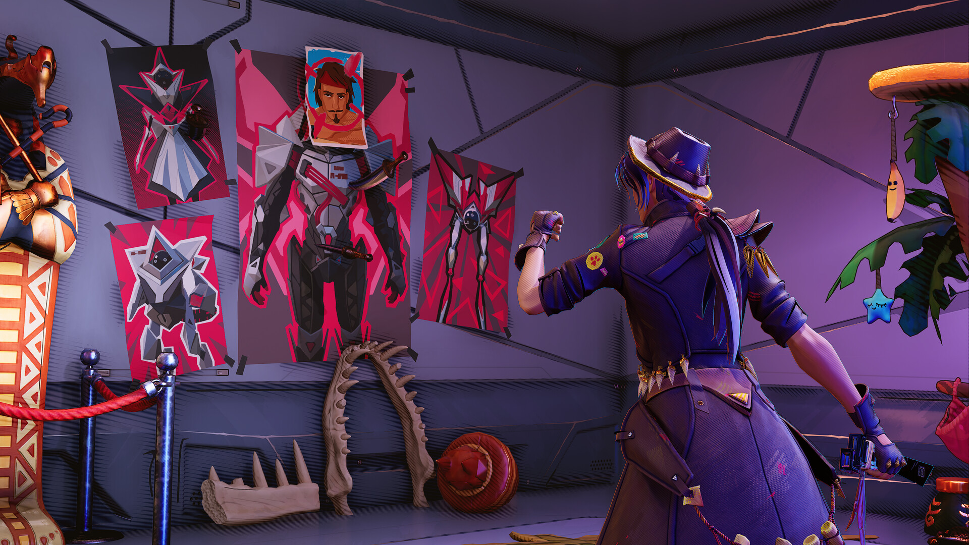 HAWKED screenshot #9