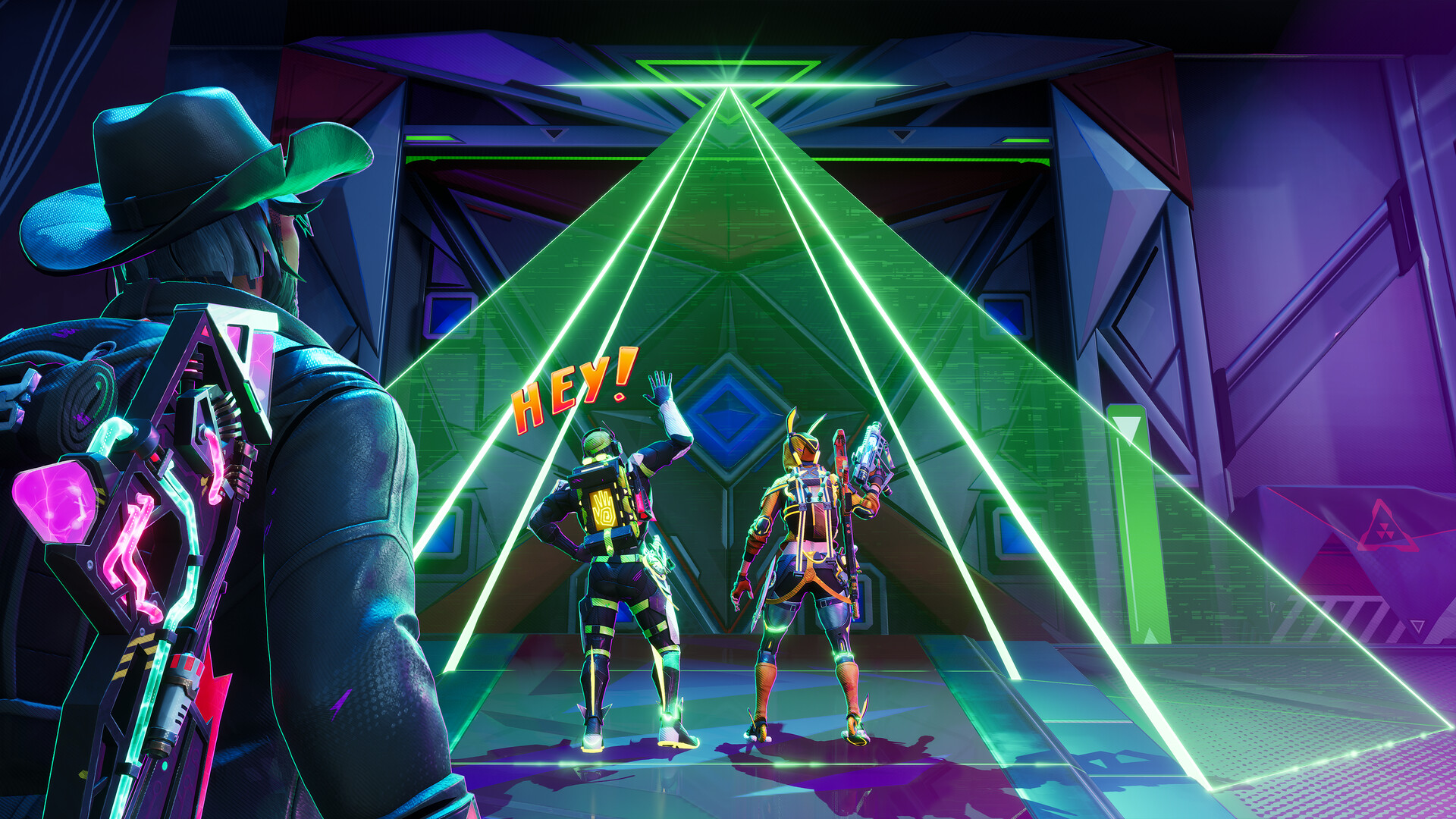 HAWKED screenshot #8