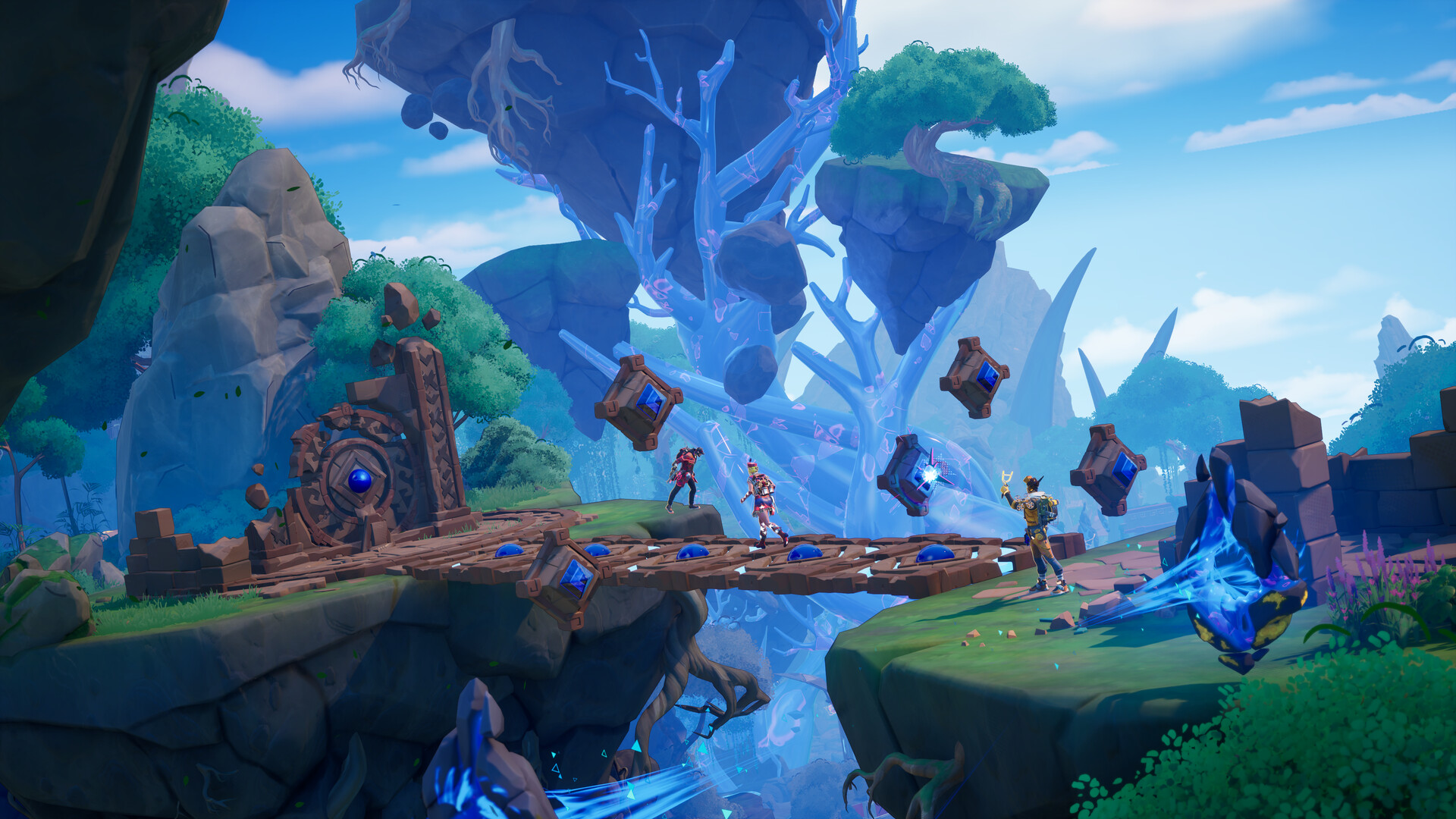 HAWKED screenshot #3